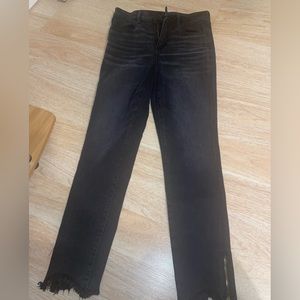 Women’s size 10R American Eagle hi-waist jegging